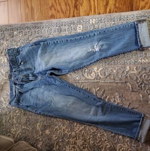 GAP Jeans